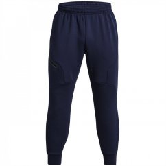 Under Armour Unstoppable Fleece Joggers Blue