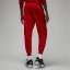 Air Jordan Dri-FIT Sport Men's Fleece Pants Gym Red/Black