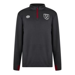 Umbro WH MLyr Top U Sn99 Crbn/Nw Clrt