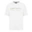 Everlast Camo Tee White