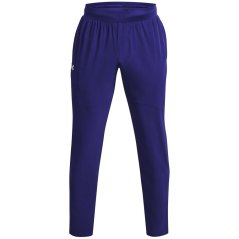 Under Armour STRETCH WOVEN PANT Blue