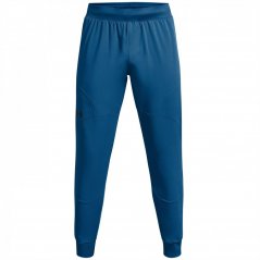 Under Armour UNSTOPPABLE JOGGERS Blue