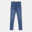 Name It Kids' Skinny Jeans Blue