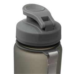 USA Pro Pro Softtouch Water bottle Grey