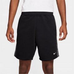 Nike NSW Terry Short Black/Grey