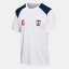 FIFA Kids' International Licensed Short Sleeve T-Shirt White