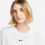 Nike Sportswear Essentials dámské tričko White