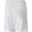 Puma Olympique De Marseille Shorts Replica Juniors White Limoges