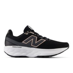 New Balance NB 520 v9 Running Shoes Womens Black/White