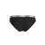 Lonsdale Single Short Ladies Black