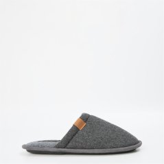 Jack and Jones Mule Hmslpr Sn99 Castlerock