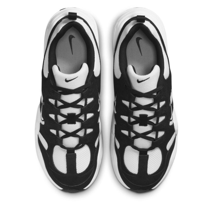 NIKE Nike Tech Hera Black/White