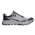 Karrimor Men's Waterproof Hiking Shoes Black/Grey