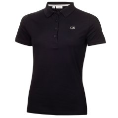 Calvin Klein Golf G Polo Ld99 Navy