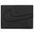 Nike Air Force 1 Card Wallet Black