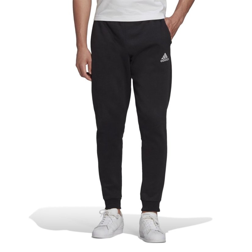 adidas ENT22 Sweat Pants Mens Black