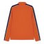 Castore Rangers Anthem Jacket 2023 2024 Juniors Orange