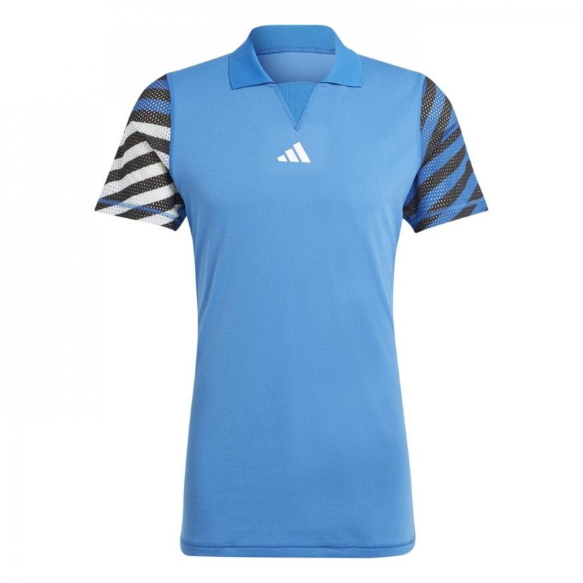 adidas Flft Polo Pro Sn99 Bright Royal