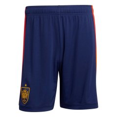 adidas Spain Home Shorts World Cup 2026 Men’s Blue/Red