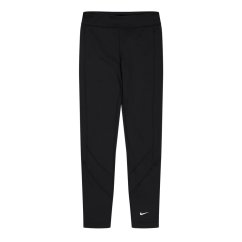 Nike Kids' Performance Gym Leggings Black