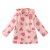 Firetrap PU Jacket Infant Pink