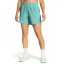 Under Armour Woven Short 5in Radial Turq
