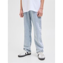 Jack and Jones Chris Jean Jn99 Blue Denim