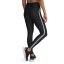 Under Armour Women's Tech Tape Gym Legging Black