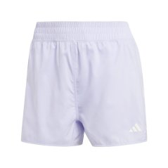 adidas Own The Run Shorts Womens Violet Tone
