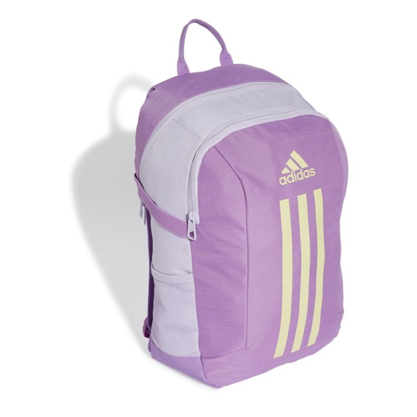 adidas Power Backpack Junior Preloved Purple