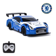 Team Football Licensed Remote Control Car 1:24 Scale Chelsea