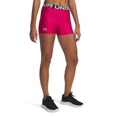 Under Armour HeatGear® Shorty Women Shaded Fushia