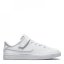 Nike Court Legacy Little Kids' Shoe White/White