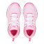 Everlast Kids' Basketball Trainers Pink/White