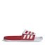 adidas Adilette Tnd Sliders Unisex Adults Arsenal Fc