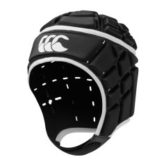 Canterbury Core Headguard Mens Black Junior