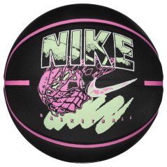 Nike Everyday Playground Graphic 8P Black/Pink