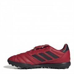 adidas Copa Gloro Fold Over Tongue Turf Boots Red/Black