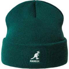 KANGOL Adults Acrylic Beanies Pine