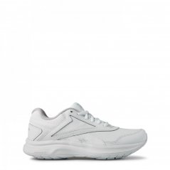 Reebok Walk Ultra 7.0 Dmx Max Shoes Mens Low-Top Trainers Ftwwht/Cdgry2