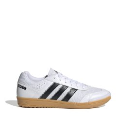 adidas Spezial Light Handball Trainers Adults White/Gum