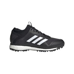 adidas Fabela X Empower Ladies Hockey Shoes Black/White