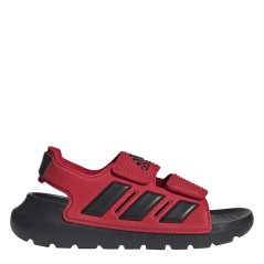 adidas Altaswim 2.0 Sandals Kids Pure Ruby/Black