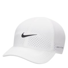 Nike Nike DFADV CLUB CAP 52 WHITE/BLACK