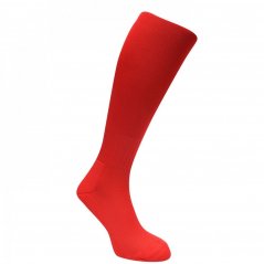Sondico Football Socks Red