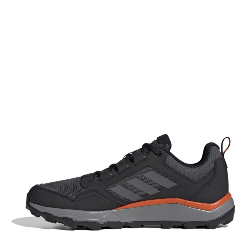 adidas Tracerocker 2.0 Trail Running Shoes Grey Six