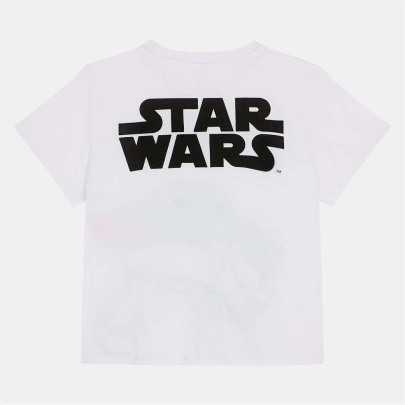 Character SS T-Shirt Junior Grogu