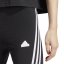 adidas Women's Biker Leggings BLACK