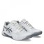 Asics Gel Dedicate 8 Women's Tennis Shoes Blue/White