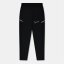 Nike Academy Training Tracksuit Bottoms Juniors Black/White